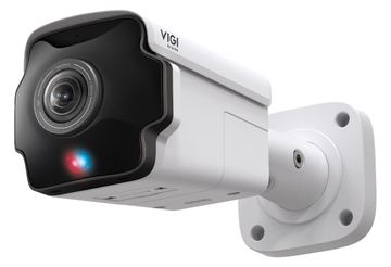 TP-LINK Omada InSight S385PI UN VIGI Outd. IR Pano. Bullet Kamera - Netzwerkkamera von LumaTech