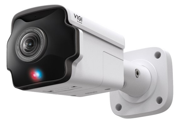 TP-LINK Omada InSight S385PI UN VIGI Outd. IR Pano. Bullet Kamera - Netzwerkkamera