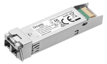 TP-LINK Omada ISM311LS V1 - SFP (Mini-GBIC)-Transceiver-Modul von LumaTech