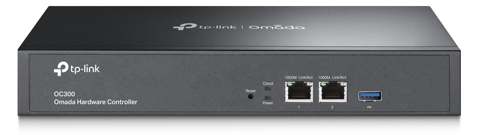 TP-LINK Omada OC300 - Netzwerk-Verwaltungsgerät