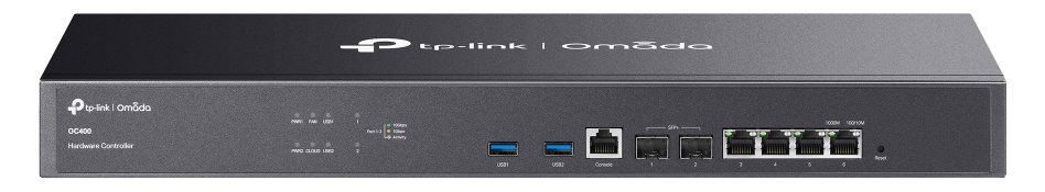 TP-LINK Omada OC400 V1 - Netzwerk-Verwaltungsgerät