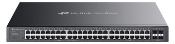 TP-LINK Omada SG2452LP V1.8 - Switch - Smart - 32 x 10/100/1000 (PoE+) von LumaTech