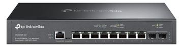 TP-LINK Omada SG3210X-M2 V1 - Switch - L2+ - managed von LumaTech