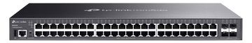 TP-LINK Omada SG5452X V1 - Switch - L3 Lite - managed von LumaTech