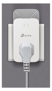 TP-LINK PG2400P KIT V1 - Powerline Adapterkit von LumaTech