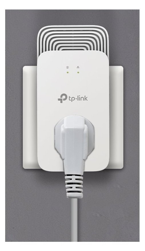 TP-LINK PG2400P KIT V1 - Powerline Adapterkit