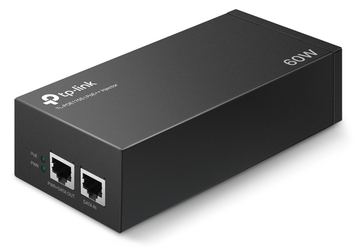 TP-LINK PoE++ Injector Adapter von LumaTech