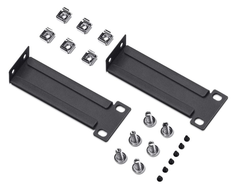 TP-LINK RackMount Kit-D226 226mm Desktop Switch Rack Mount Kit
