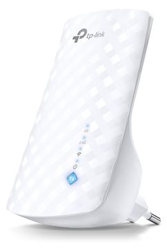 TP-LINK RE190 - Wi-Fi-Range-Extender - Wi-Fi 5 von LumaTech