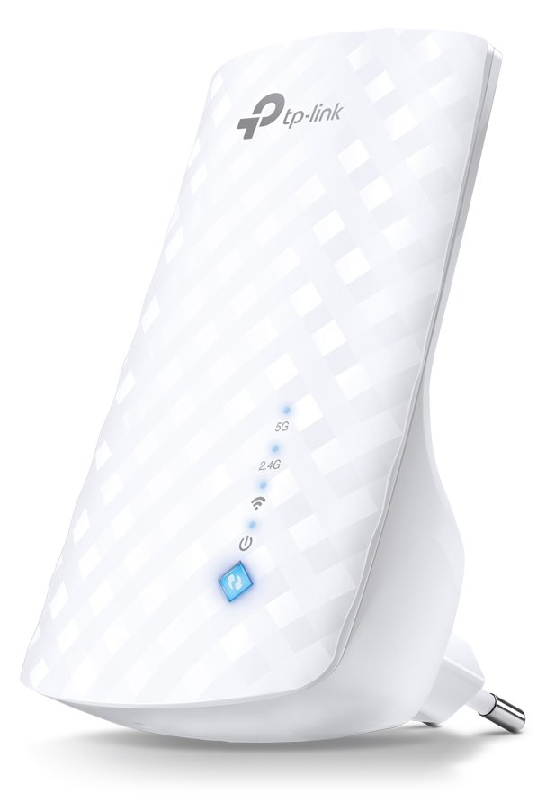 TP-LINK RE190 - Wi-Fi-Range-Extender - Wi-Fi 5
