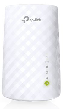 TP-LINK RE200 - Wi-Fi-Range-Extender - Wi-Fi 5 von LumaTech