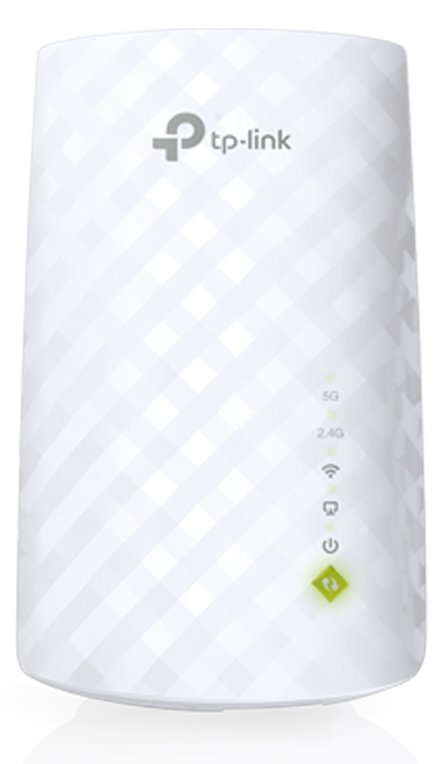 TP-LINK RE200 - Wi-Fi-Range-Extender - Wi-Fi 5