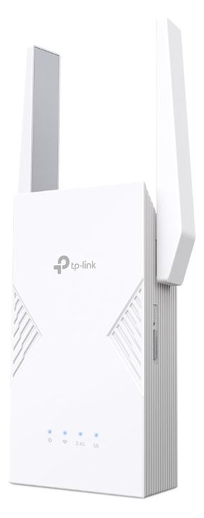TP-LINK RE235BE V1 - Wi-Fi-Range-Extender - 2.5GbE, Wi-Fi 7