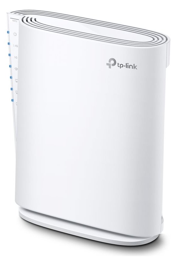 TP-LINK RE6000XD V1 - Wi-Fi-Range-Extender - Mesh