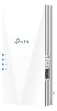 TP-LINK RE700X V1 - Wi-Fi-Range-Extender - Wi-Fi 6 von LumaTech