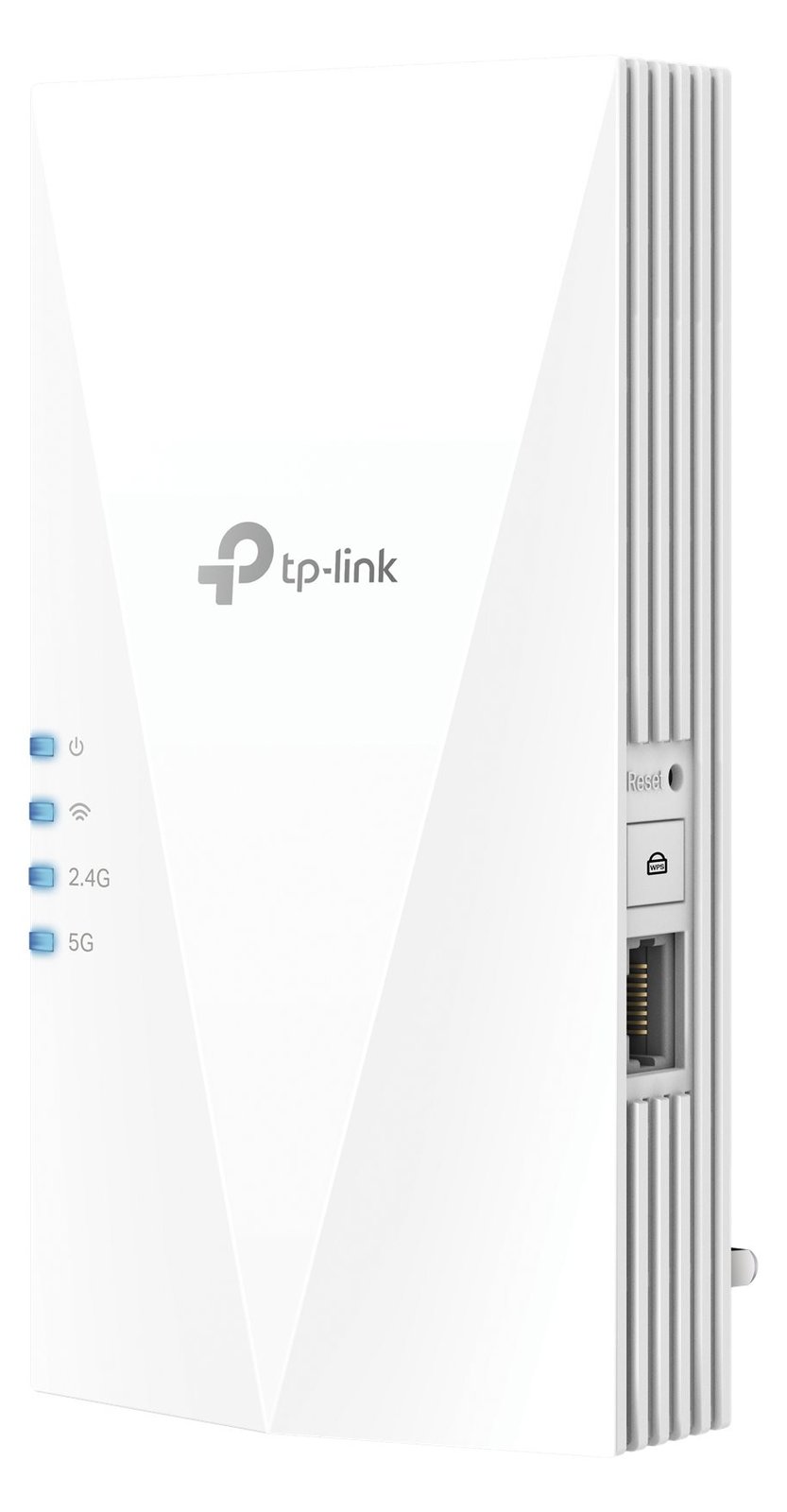 TP-LINK RE700X V1 - Wi-Fi-Range-Extender - Wi-Fi 6
