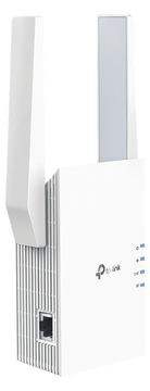 TP-LINK RE705X V1 - Wi-Fi-Range-Extender - GigE von LumaTech