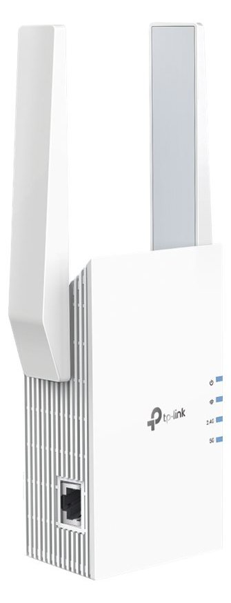TP-LINK RE705X V1 - Wi-Fi-Range-Extender - GigE
