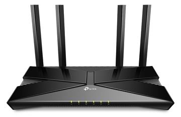 TP-LINK Router Archer AX53 von LumaTech
