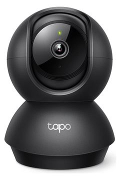 TP-LINK Tapo C211 V2 - Netzwerk-Überwachungskamera - schwenken / neigen - Farbe (Tag&Nacht) von LumaTech