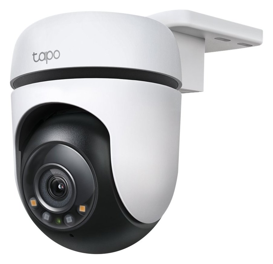 TP-LINK Tapo C510W V1 - Netzwerk-Überwachungskamera - schwenken / neigen - Außenbereich - staubgeschützt/wetterfest