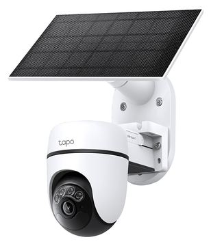 TP-LINK Tapo C610 Kit Smart Wire-Free Solar-Powered security camera Kit von LumaTech