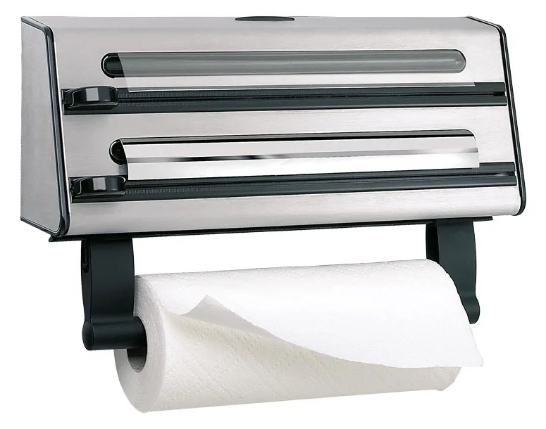 EMSA SELECTION Contura - Lebensmittelverpackung/Folienspender, Ansicht 2