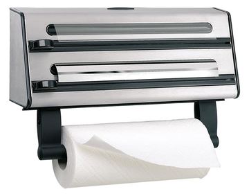 EMSA SELECTION Contura - Lebensmittelverpackung/Folienspender von LumaTech