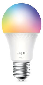 TP-LINK Tapo L535E - Intelligentes Leuchtmittel - Wi-Fi/Bluetooth - Weiß - 802.11b - 802.11g - Wi-Fi 4 (802.11n) von LumaTech