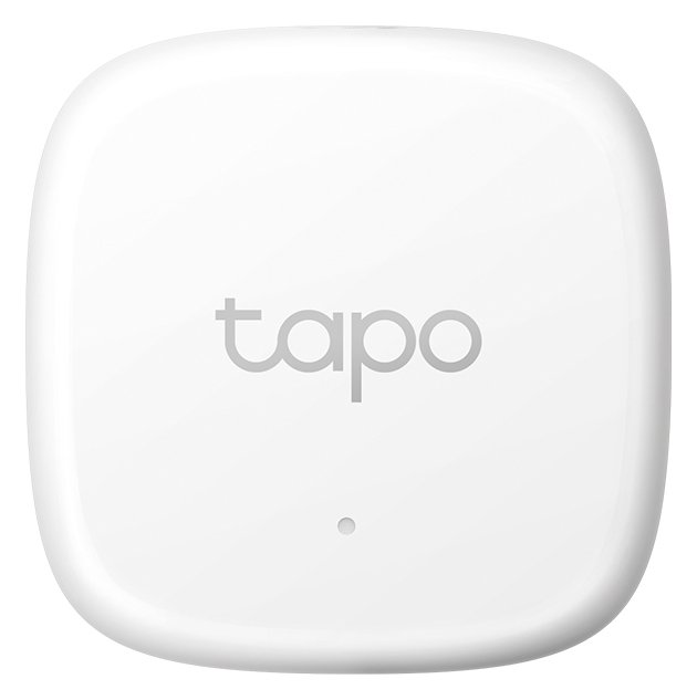 TP-LINK Tapo T310 V1 - Temperatur- und Feuchtigkeitssensor - Smart - kabellos - 863 - 865 Mhz