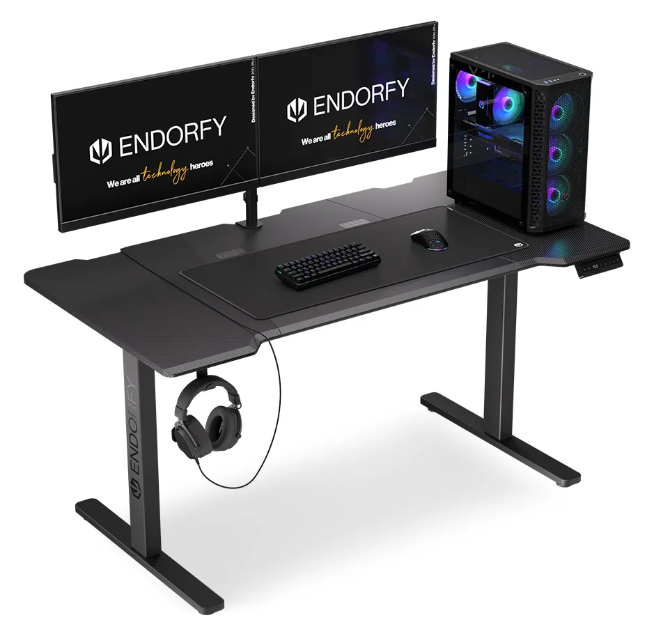 ENDORFY Atlas L Electric GD700E EY8E004, Ansicht 2