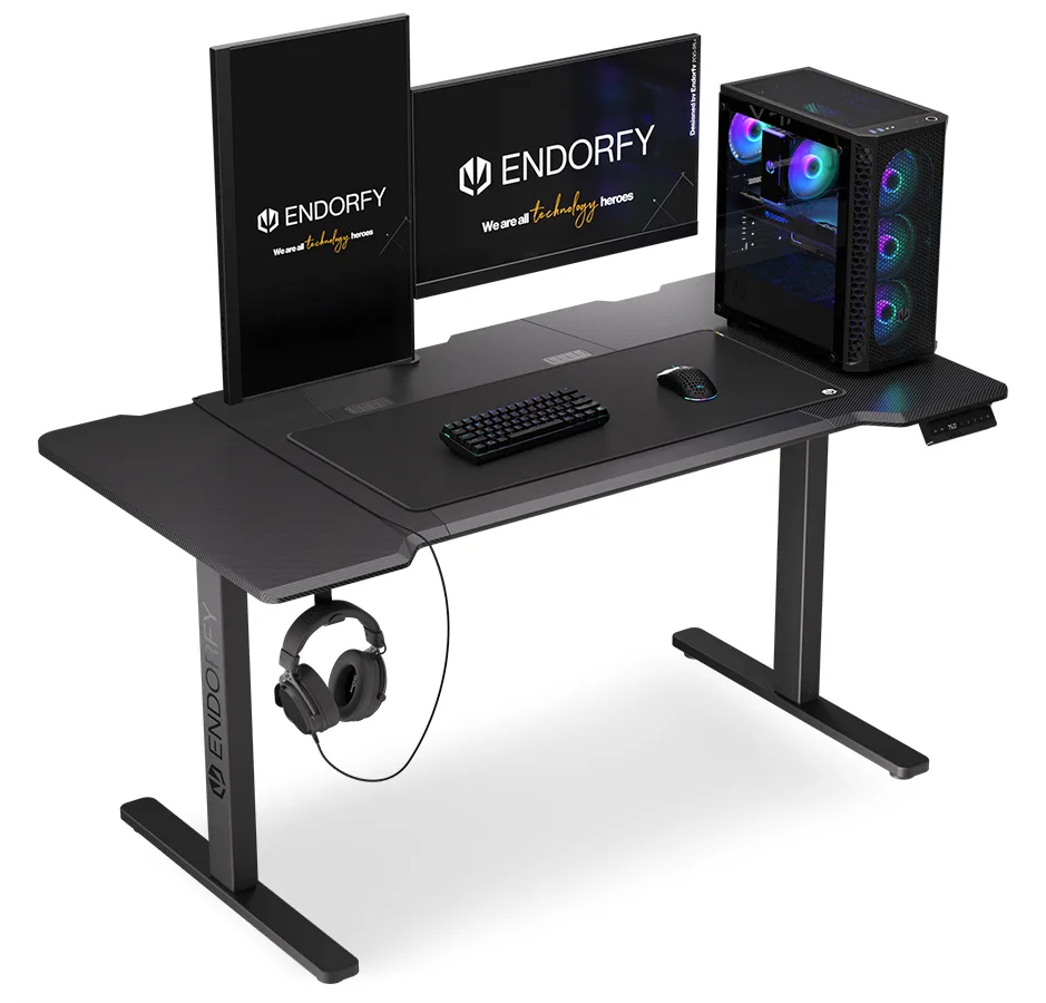 ENDORFY Atlas L Electric GD700E EY8E004, Ansicht 3