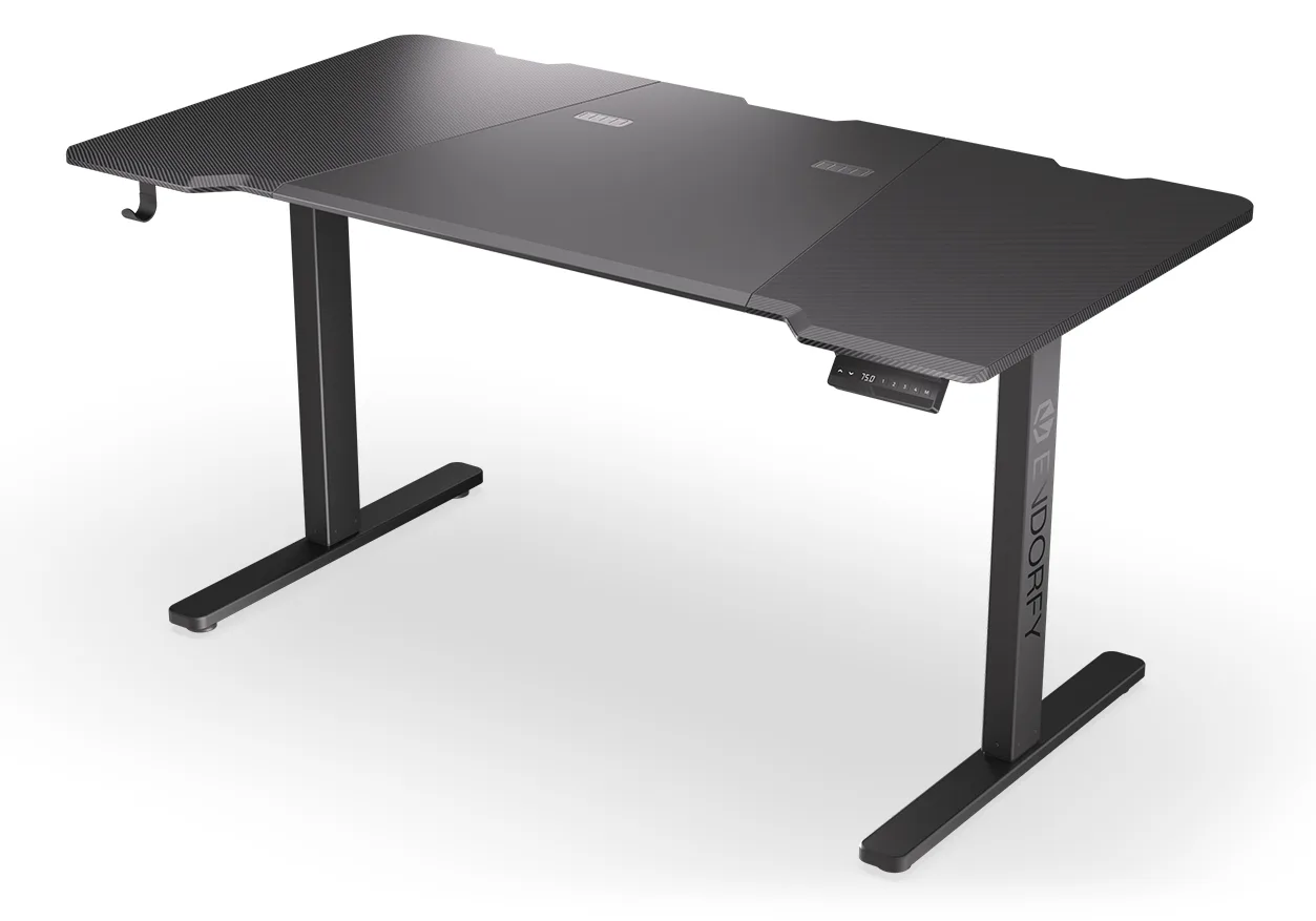 ENDORFY Atlas L Electric GD700E EY8E004, Ansicht 4
