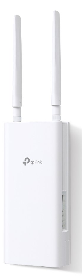 TP-LINK TL-MR100 4G Wi-Fi Outdoor Router - Router - WLAN