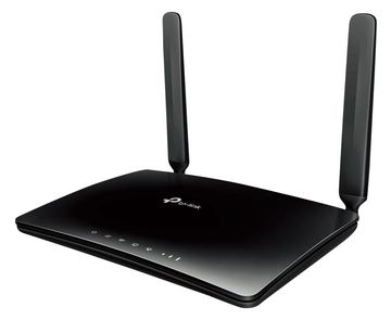TP-LINK TL-MR6500V - V1 - Wireless Router - WWAN von LumaTech