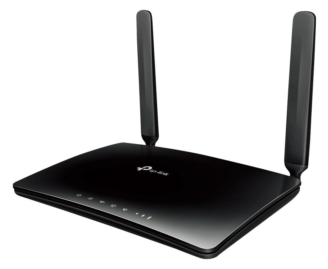 TP-LINK TL-MR6500V - V1 - Wireless Router - WWAN