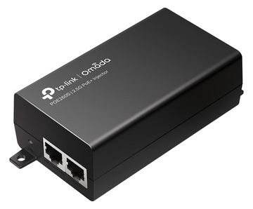 TP-LINK TL-POE260S V1.6 - Power Injector - 2.5 Gbps von LumaTech