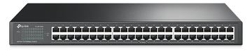 TP-LINK TL-SF1048 - Switch - 48 x 10/100 - an von LumaTech