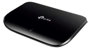 TP-LINK TL-SG1005D V6 - Switch - 5 x 10/100/1000 von LumaTech