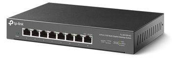 TP-LINK TL-SG108-M2 - V1 - Switch - unmanaged von LumaTech