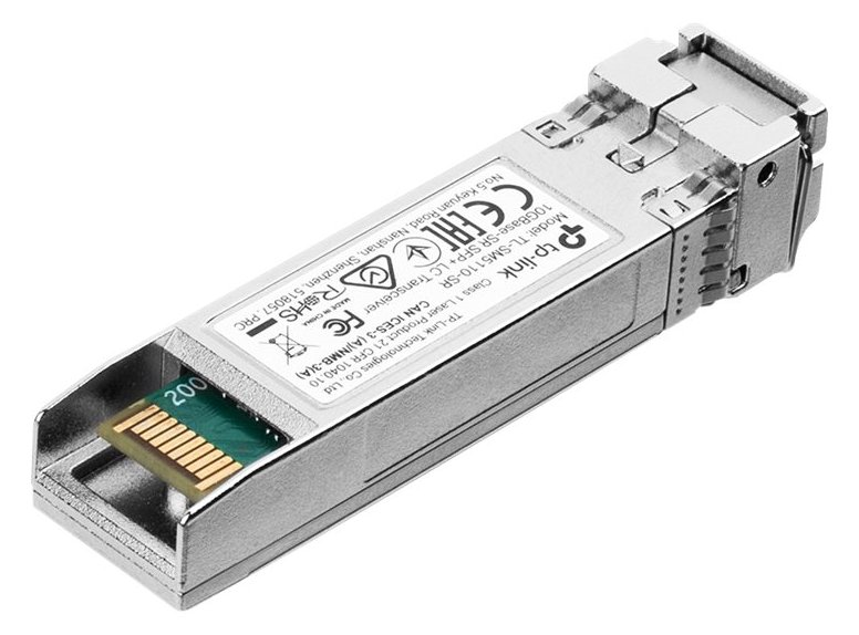 TP-LINK TL-SM5110-SR - SFP+-Transceiver-Modul