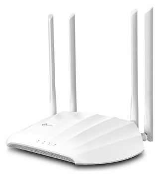 TP-LINK TL-WA1801 V1 - Accesspoint - GigE - Wi-Fi 6 von LumaTech