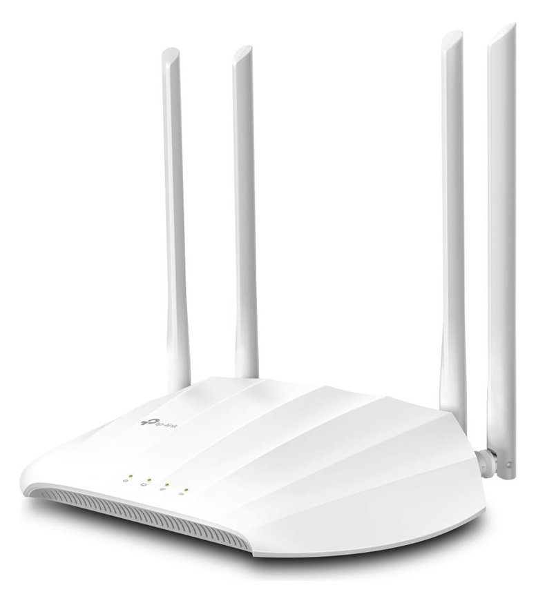 TP-LINK TL-WA1801 V1 - Accesspoint - GigE - Wi-Fi 6