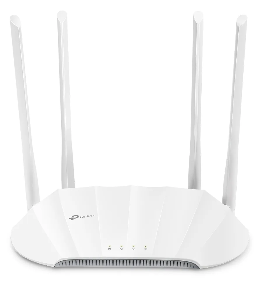 TP-LINK TL-WA1801 V1 - Accesspoint - GigE - Wi-Fi 6, Ansicht 2