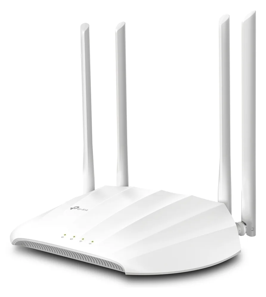 TP-LINK TL-WA1801 V1 - Accesspoint - GigE - Wi-Fi 6, Ansicht 3