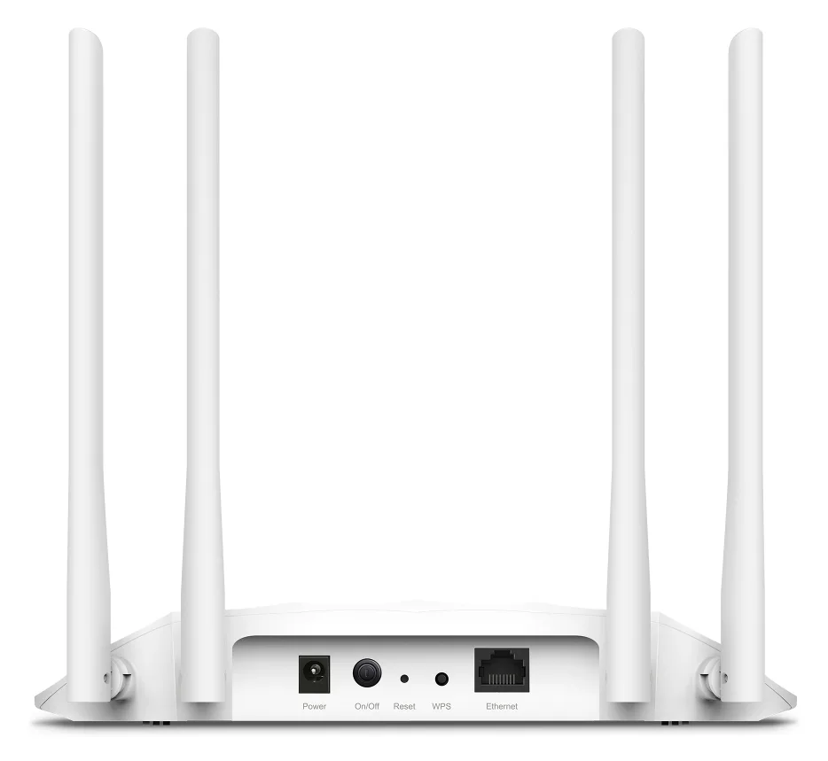 TP-LINK TL-WA1801 V1 - Accesspoint - GigE - Wi-Fi 6, Ansicht 4