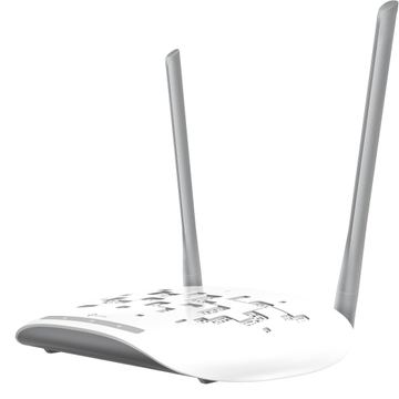 TP-LINK TL-WA801N - Accesspoint - Wi-Fi - 2.4 von LumaTech