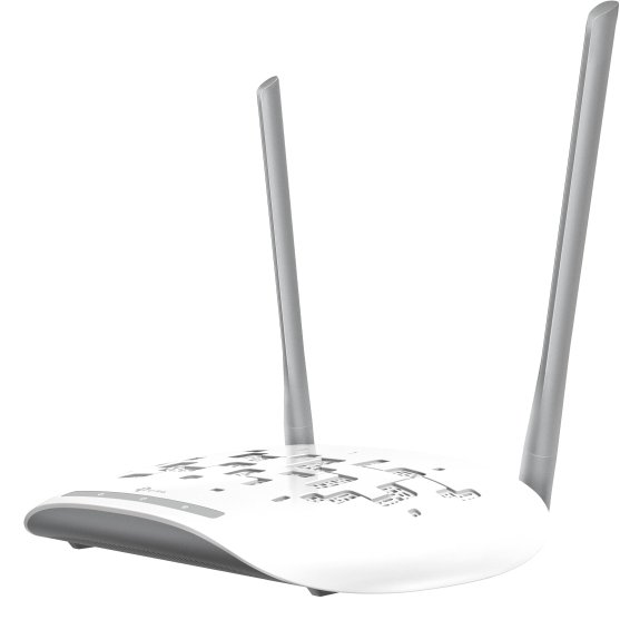 TP-LINK TL-WA801N - Accesspoint - Wi-Fi - 2.4