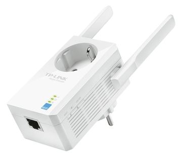TP-LINK TL-WA860RE - Wi-Fi-Range-Extender - 100Mb LAN von LumaTech