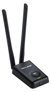 TP-LINK TL-WN8200ND - Netzwerkadapter - USB von LumaTech